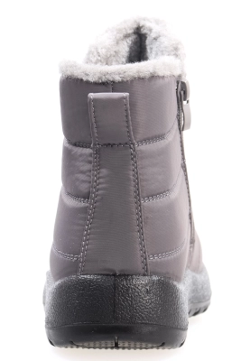 Patrol / Ботинки