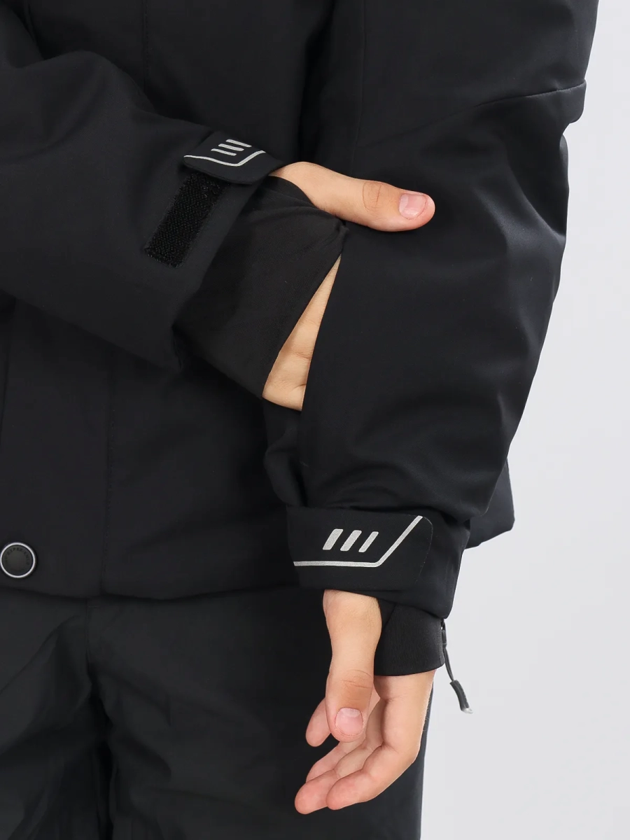 High Experience / Куртка горнолыжная мужская