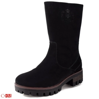 Keddo / Полусапожки