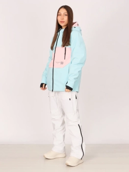 High Experience / Куртка горнолыжная High Experience / Куртка горнолыжная