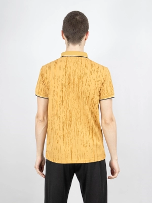 Master Class / Футболка-поло