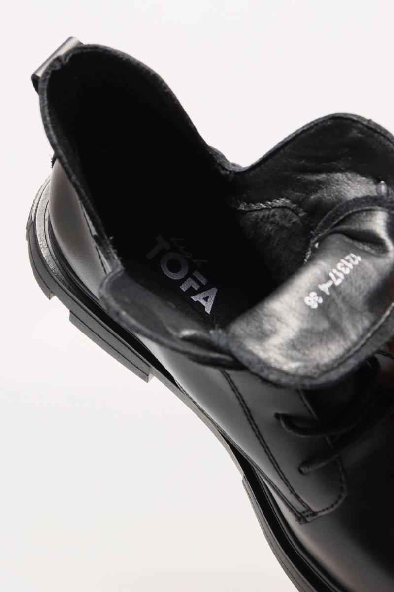 Тофа / Ботинки