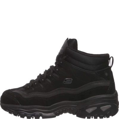 Skechers / Ботинки Energy-Cool Rider