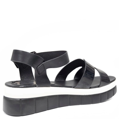 Gelsomino / Босоножки