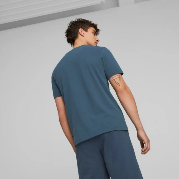 Футболка ESS ELEVATED Tee