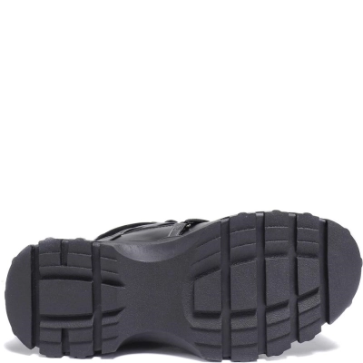 Torsion Field (Тофа) / Ботинки женские утепленные