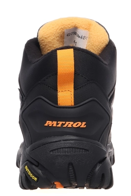 Patrol / Ботинки