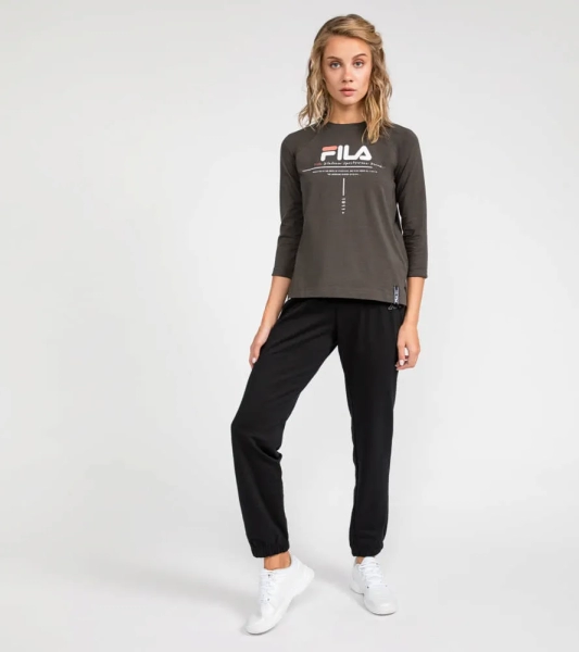 Fila / Лонгслив