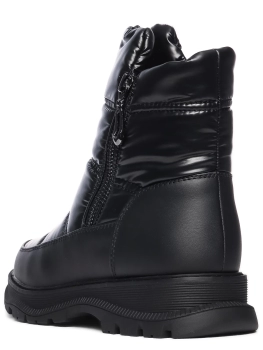 M25 / Ботинки женские утепленные