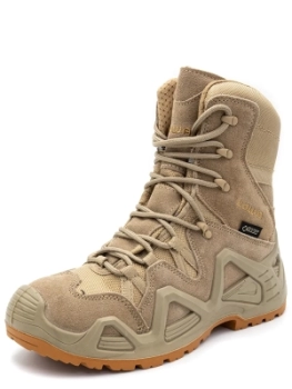 LOWA / Ботинки тактические / для туризма