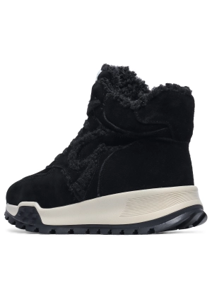 Strobbs / Ботинки женские утепленные