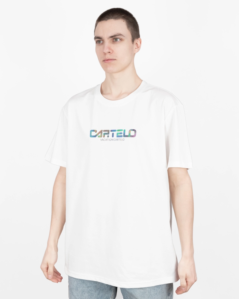 ROHU / Футболка