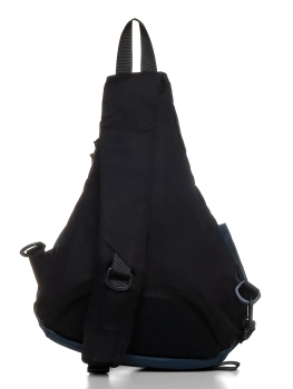 Volunteer / Сумка слинг через плечо