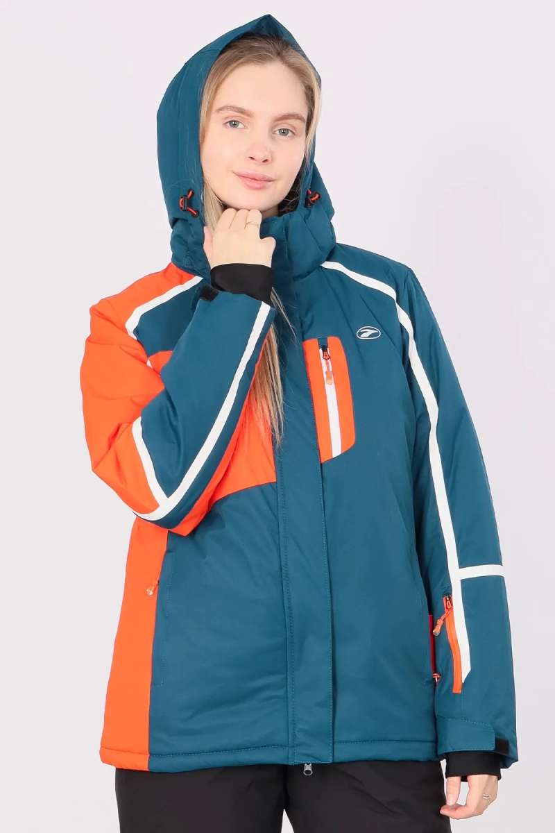 Master Class / Куртка горнолыжная / сноубордическая Master Class / Куртка горнолыжная / сноубордическая