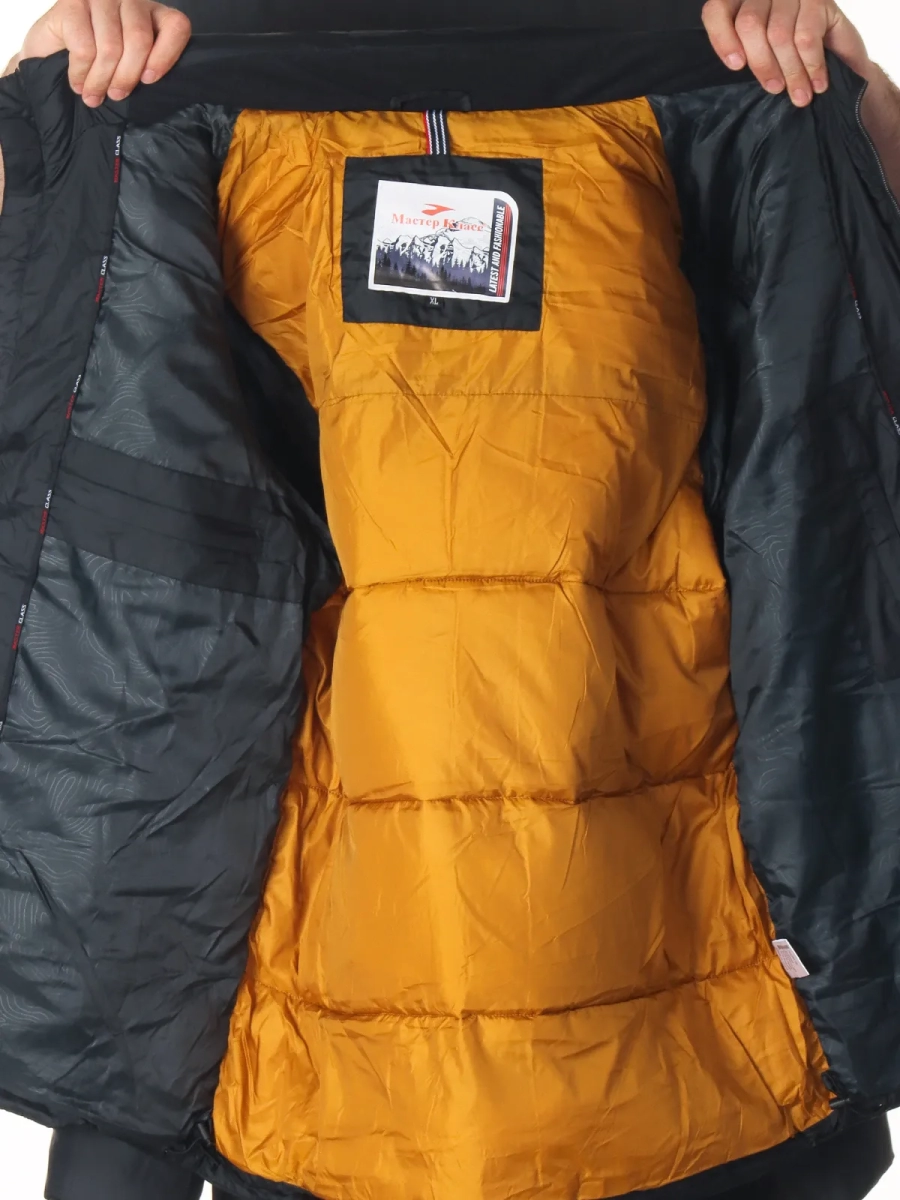 Master Class / Куртка утепленная Master Class / Куртка утепленная