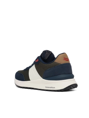 Sprandi / Кроссовки мужские