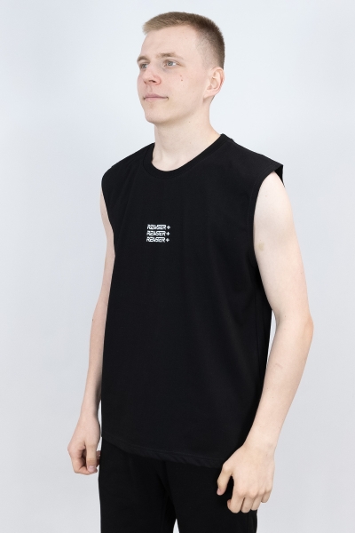 KD / Майка LKD_17830
