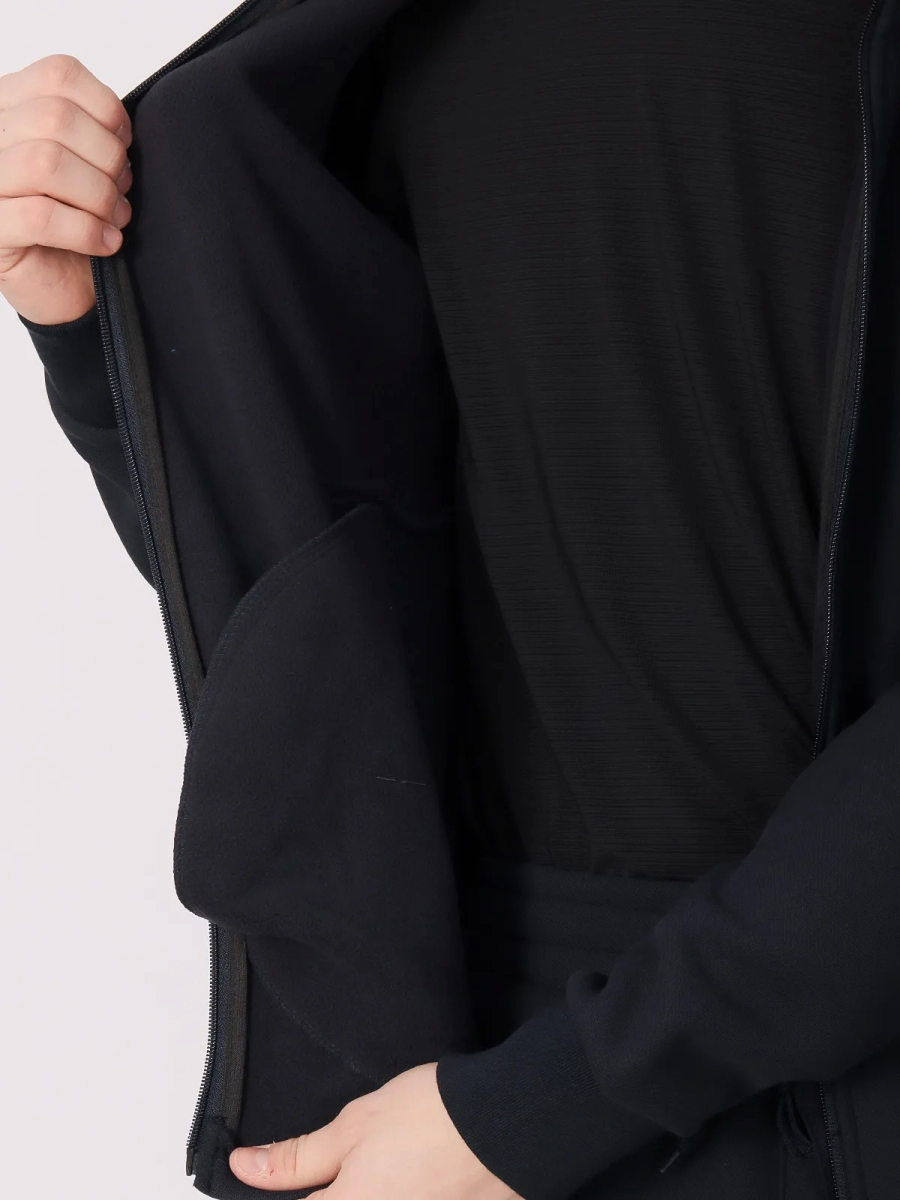 Master Class / Костюм мужской утепленный Master Class / Костюм мужской утепленный