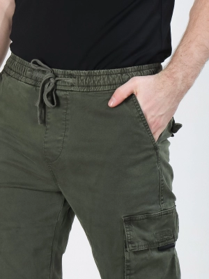 Naulice / Джоггеры хлопковые