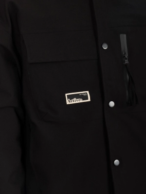 Sport & Moda / Ветровка