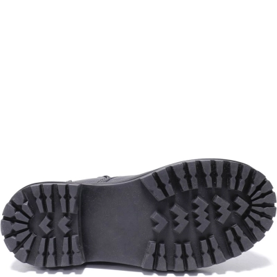 Torsion Field (Тофа) / Ботинки женские утепленные