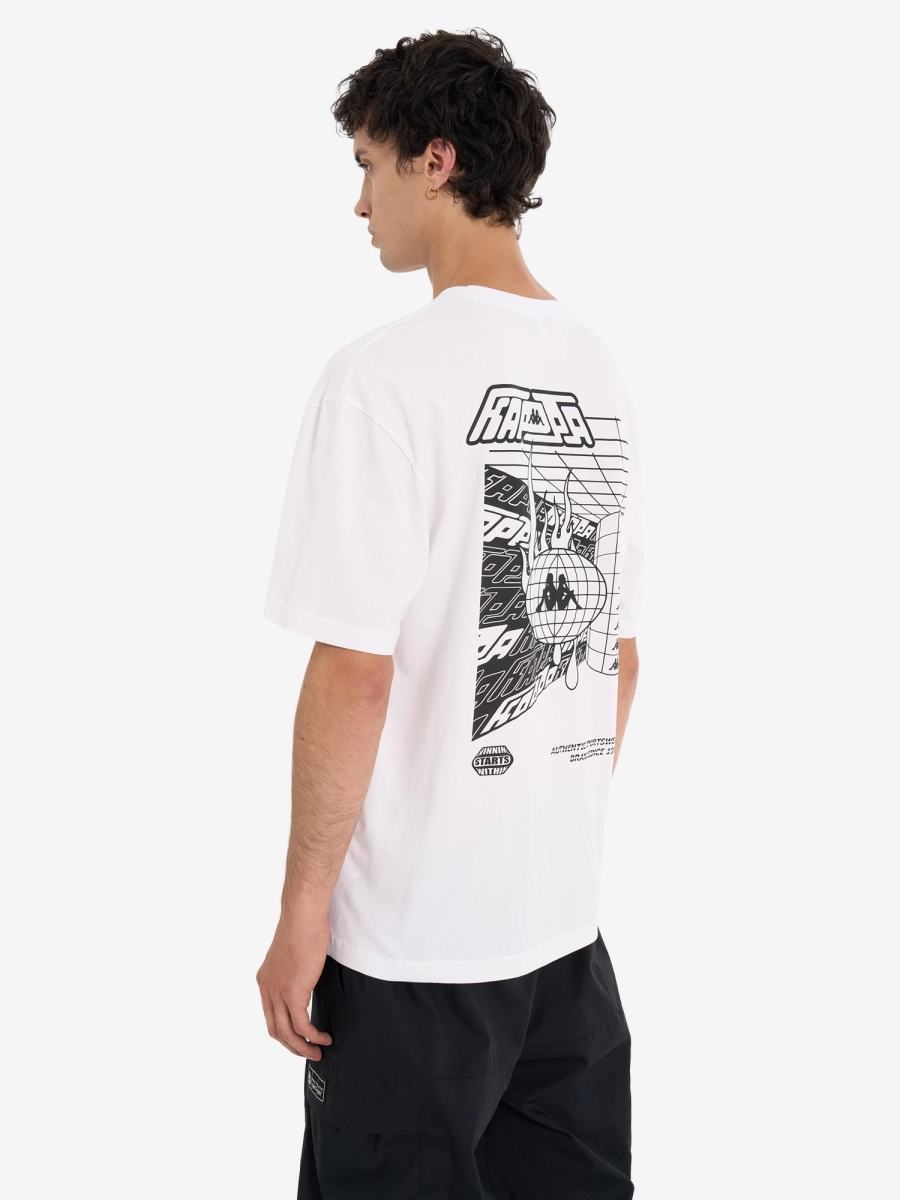 Kappa / Футболка