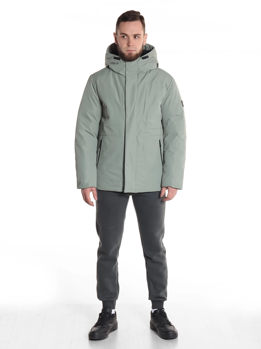 Malidinu / Куртка утепленная