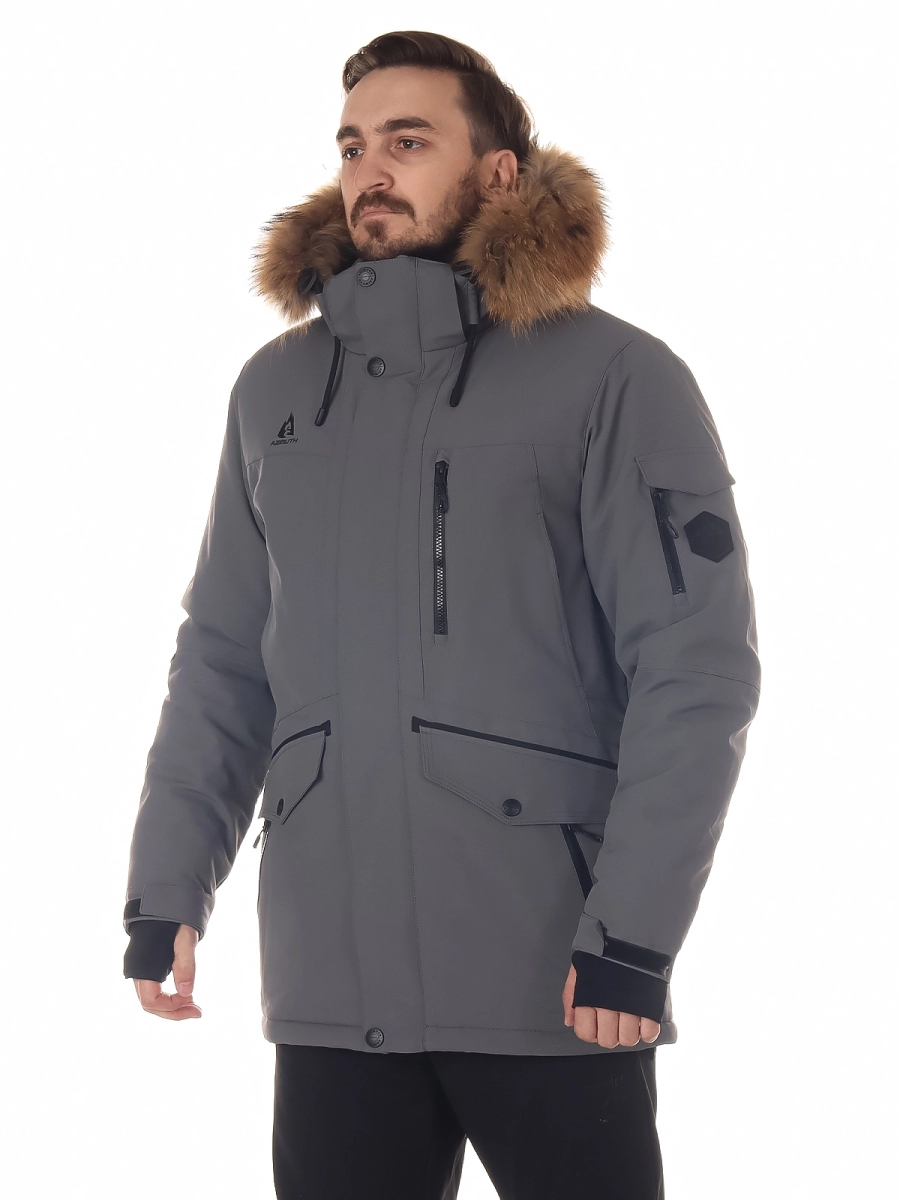 Azimuth / Куртка утепленная