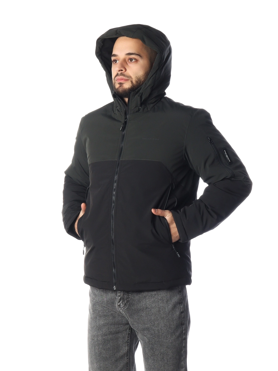 Remain / Куртка утепленная