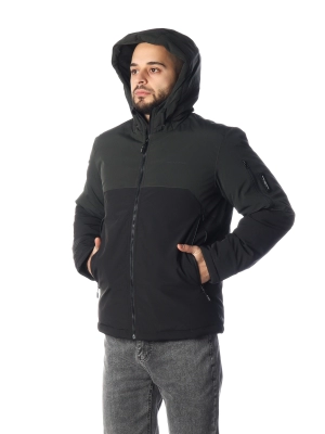 Remain / Куртка утепленная