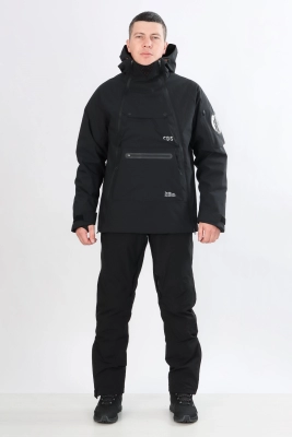 High Experience / Куртка горнолыжная