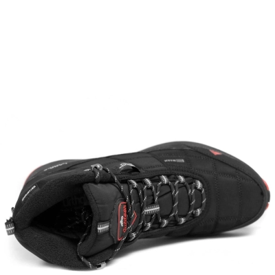 Editex / Ботинки Land Force