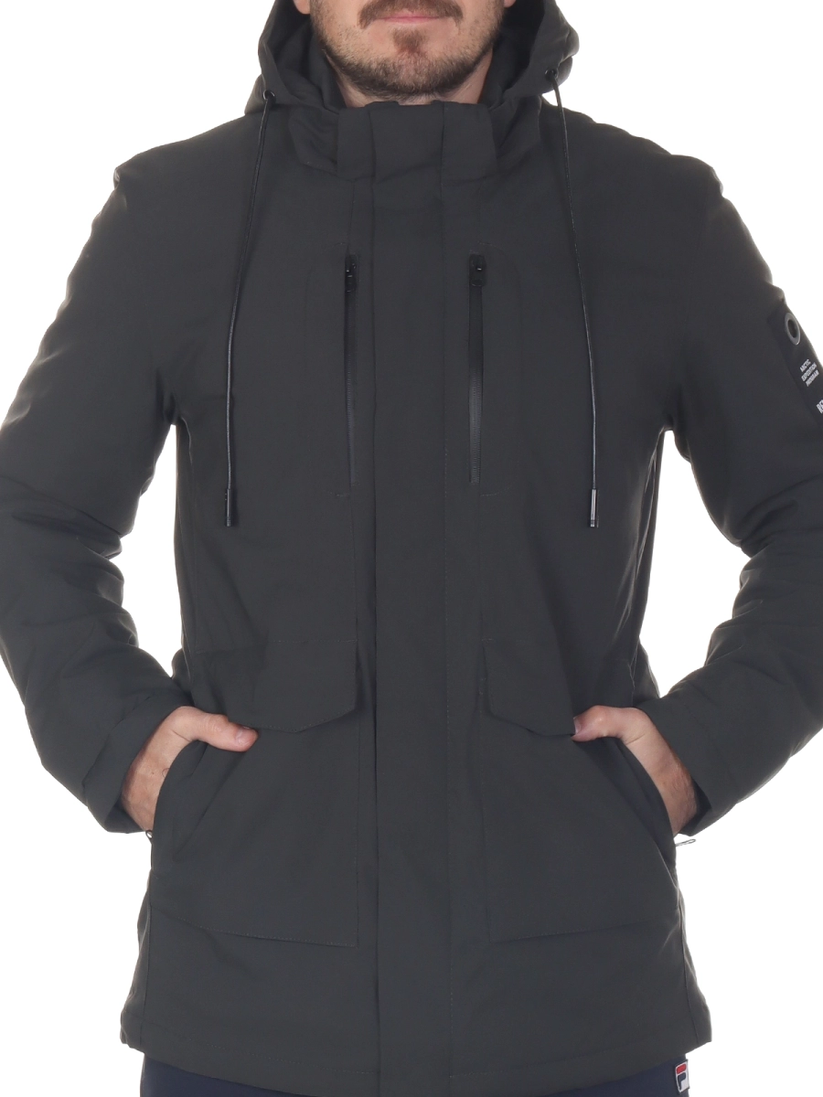 Remain / Куртка демисезонная Remain / Куртка демисезонная