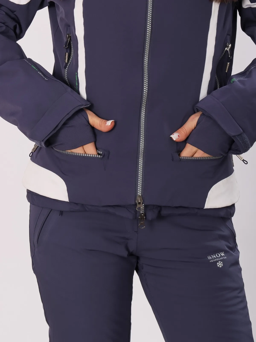 SNOW HEADQUARTER / Куртка горнолыжная SNOW HEADQUARTER / Куртка горнолыжная