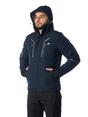 Master Class / Куртка горнолыжная