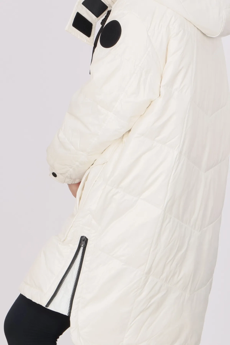 Free Cover / Куртка-парка Free Cover / Куртка-парка