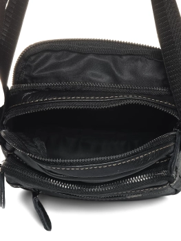 Naulice / Барсетка кожаная