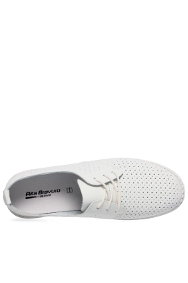 Rita Bravuro / Туфли с перфорацией