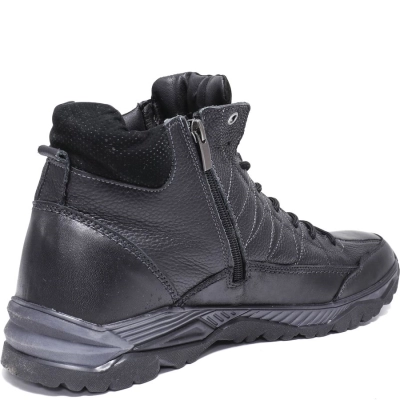 Torsion Field (Тофа) / Ботинки мужские утепленные