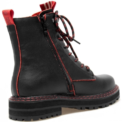 Тофа / Ботинки