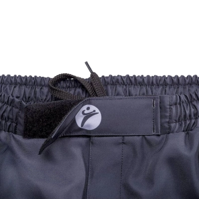 Rusco / Шорты для MMA Only Black