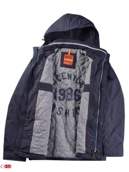 Century / Куртка демисезонная Century / Куртка демисезонная