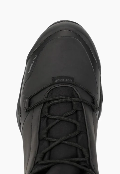 Ботинки Patrol