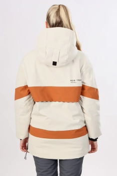 High Experience / Куртка горнолыжная