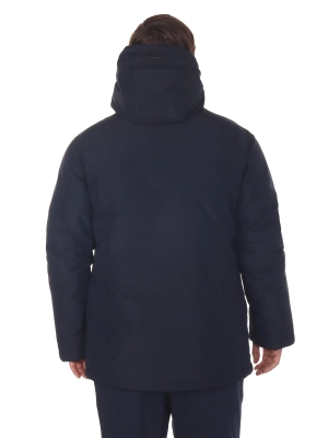 Remain / Куртка утепленная