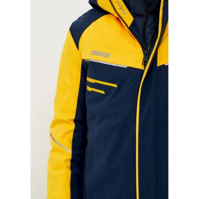 High Experience / Куртка горнолыжная