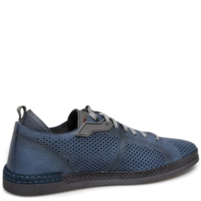 Jonny Fire / Туфли