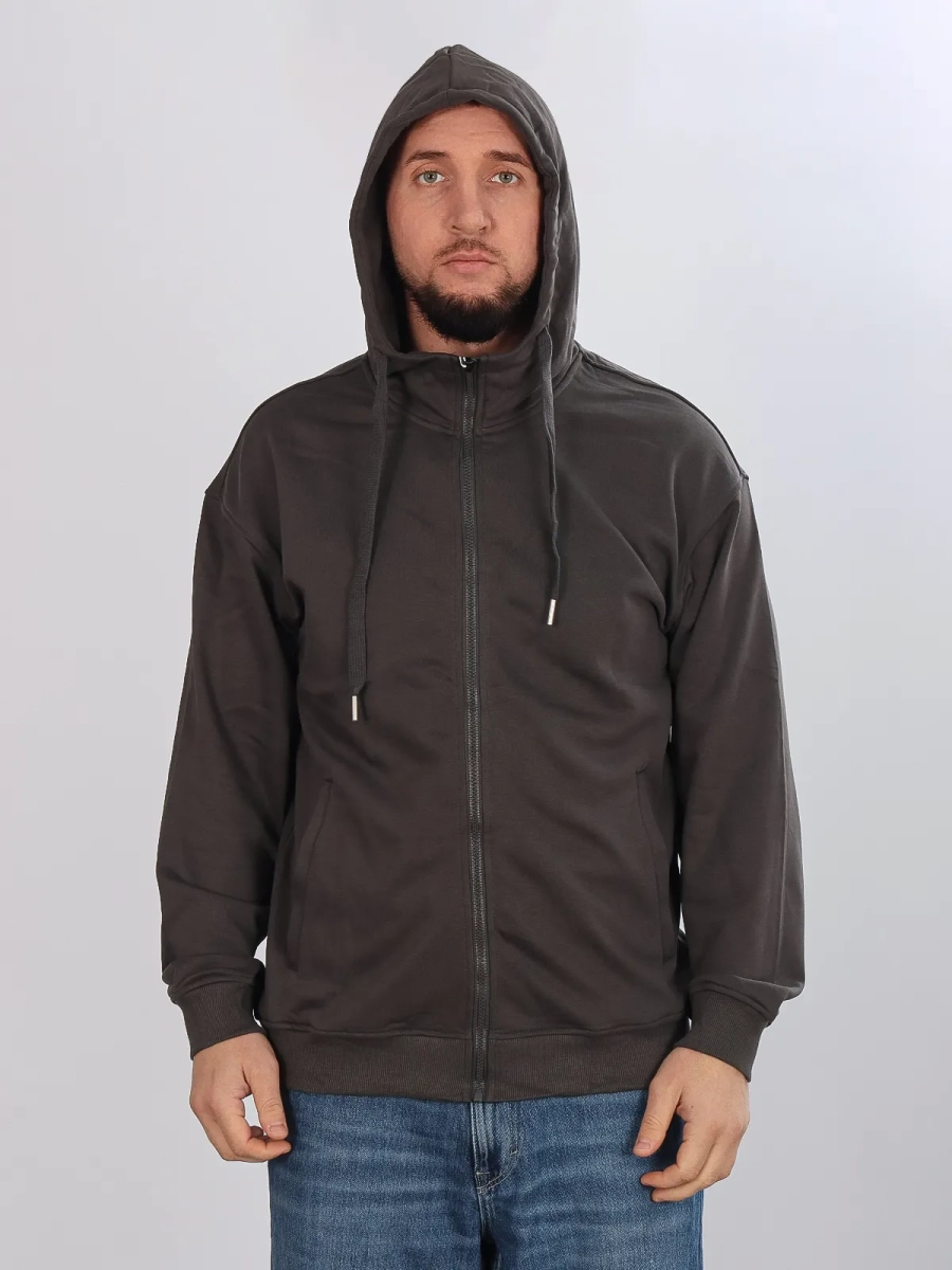 SAZ / Толстовка повседневная SAZ / Толстовка повседневная