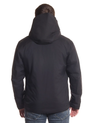 Naulice / Пуховик деми