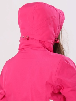 SNOW HEADQUARTER / Куртка горнолыжная